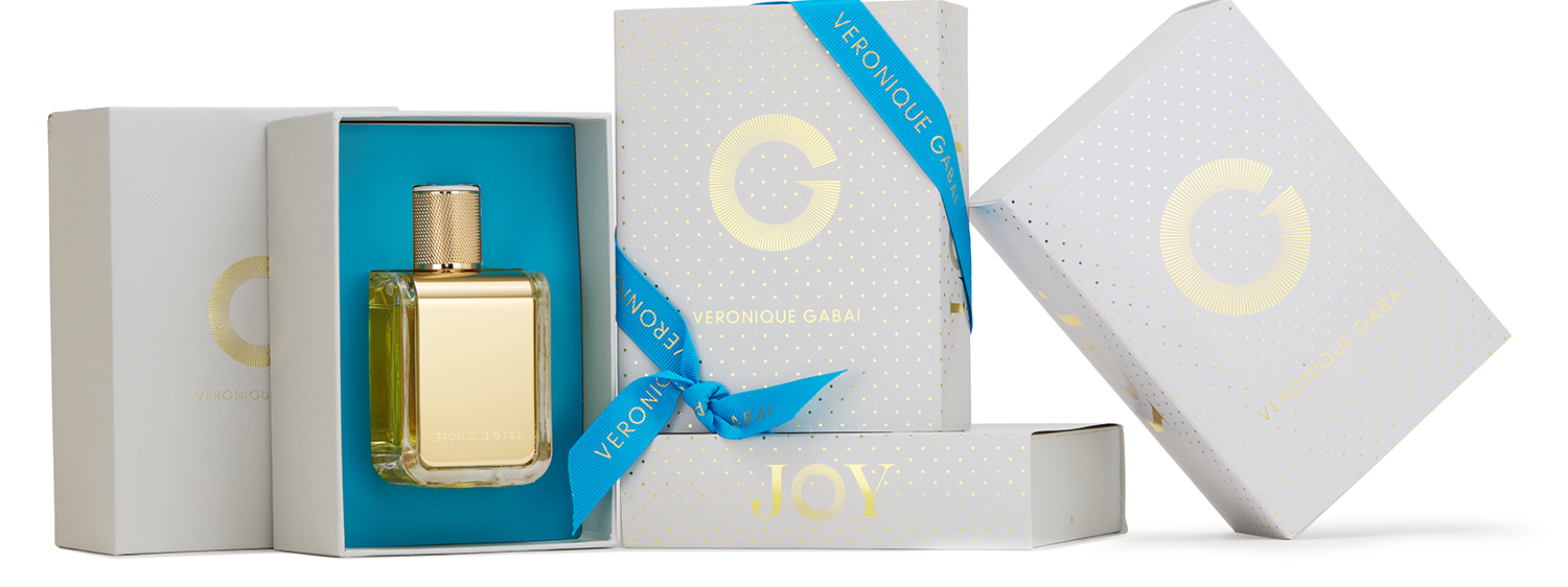 Fragrance discovery — 