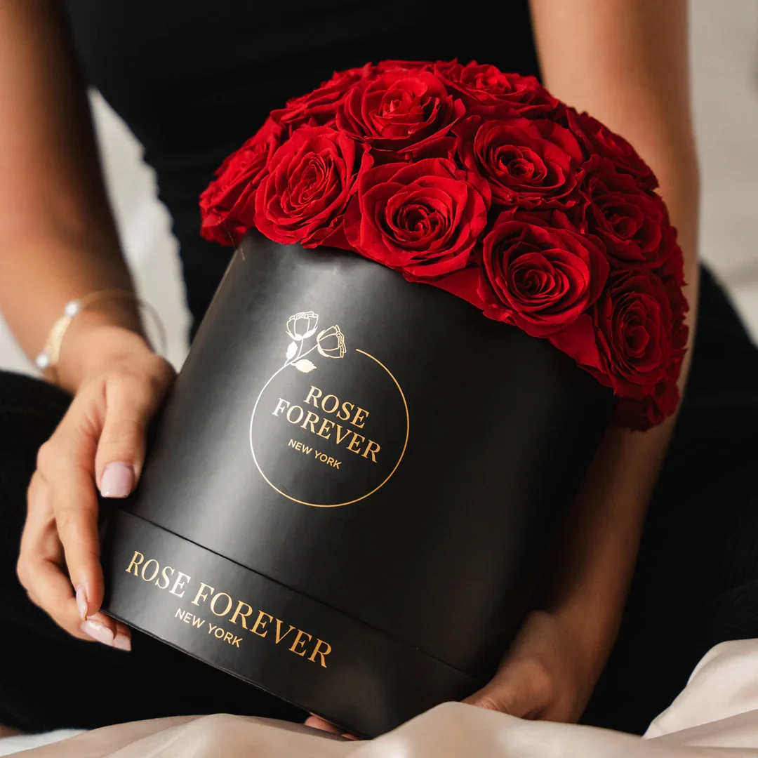 RoseForever